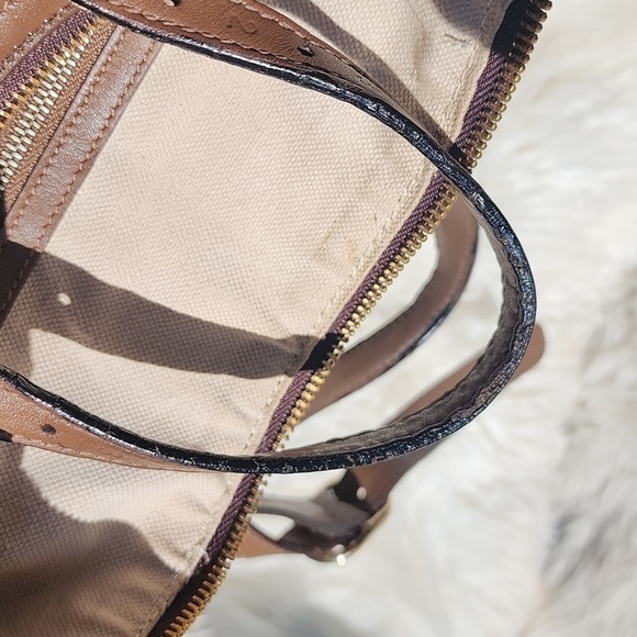 Authentic Gucci Micro Guccissima Boston Leather Crossbody bag Chocolate … - Picture 14 of 15